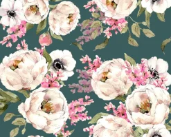 Kimonomekko Salvia<Melli EcoDesign Shop