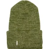 Kinos Beanie Green Melange<Globe Hope Hot