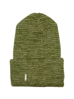 Kinos Beanie Green Melange<Globe Hope Hot