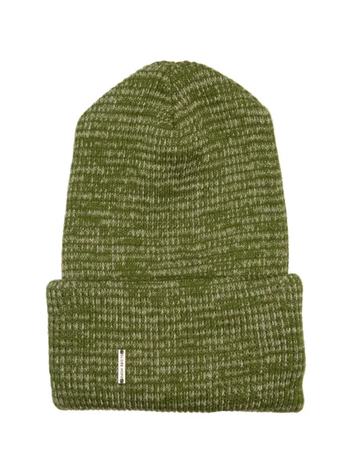Kinos Beanie Green Melange<Globe Hope Hot