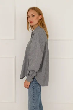 Klassinen Oversize Paita Pepite<Enteliér Cheap