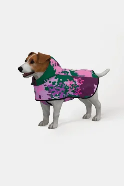 Koiran poncho Digi Spring Camo<Rainkiss Flash Sale