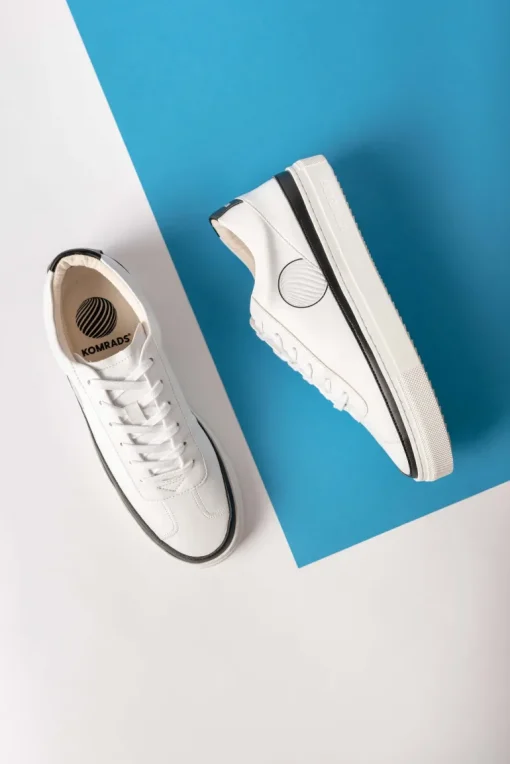 APLS Maça Low Iron Black<Komrads Online