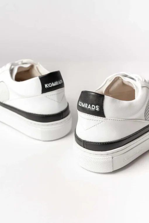 APLS Maça Low Iron Black<Komrads Online