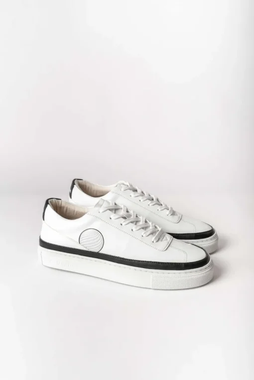 APLS Maça Low Iron Black<Komrads Online