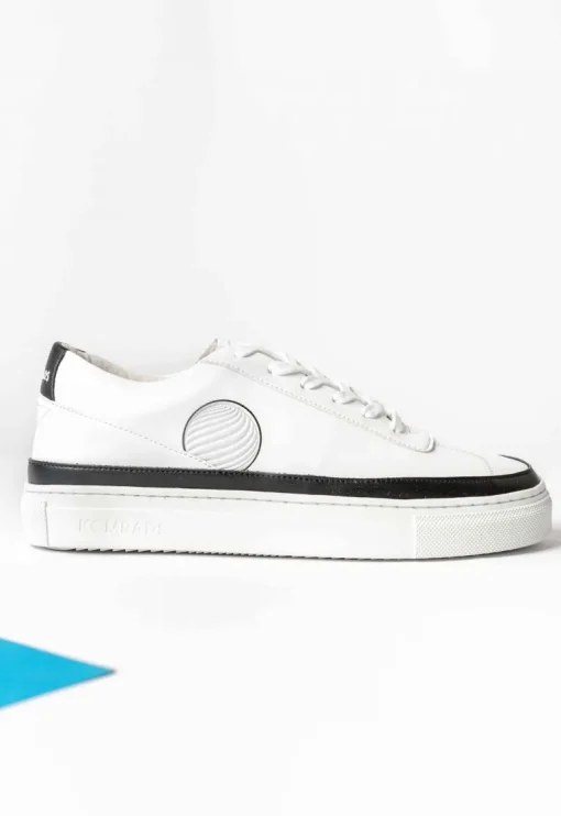 APLS Maça Low Iron Black<Komrads Online