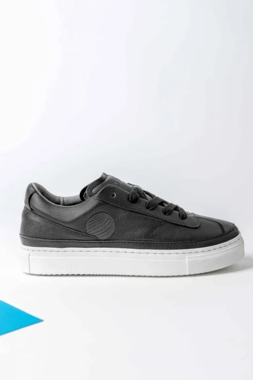 APLS Maça Low Monoblack<Komrads Fashion