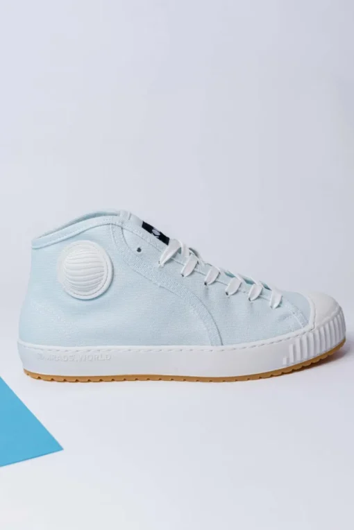 ICNS Partizan Baby Blue<Komrads Outlet