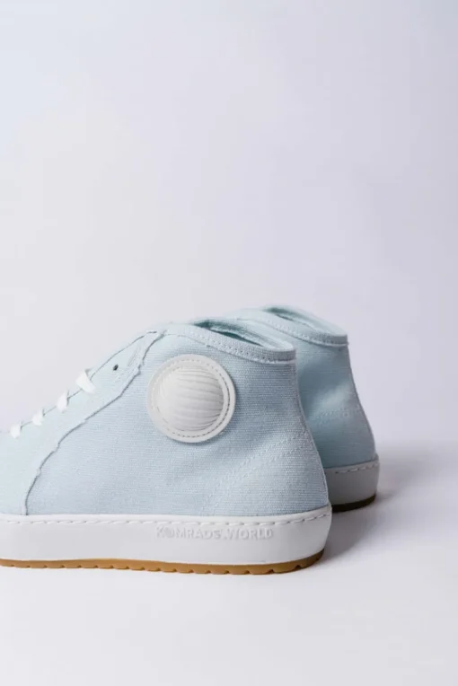 ICNS Partizan Baby Blue<Komrads Outlet