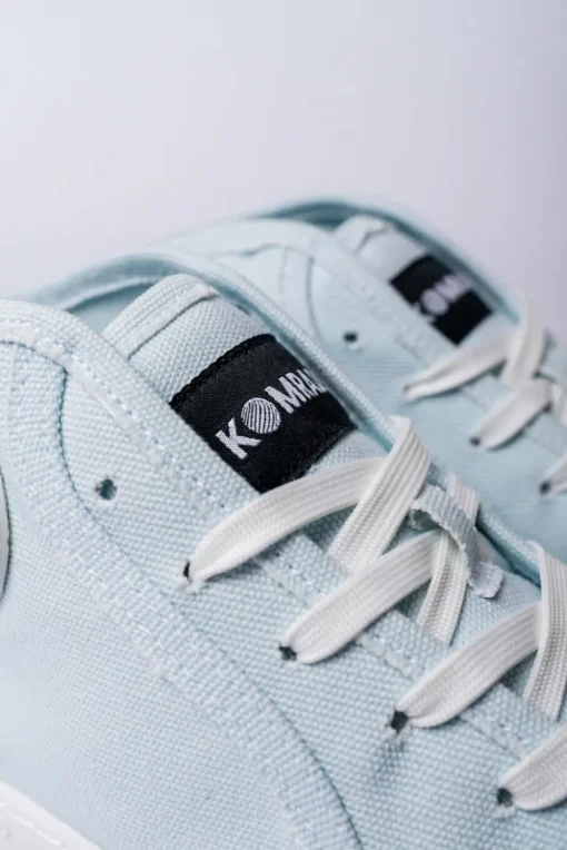 ICNS Partizan Baby Blue<Komrads Outlet