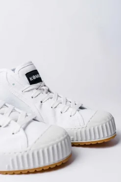 ICNS Partizan Monowhite<Komrads Fashion