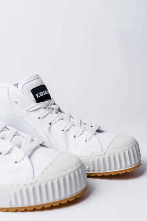 ICNS Partizan Monowhite<Komrads Fashion