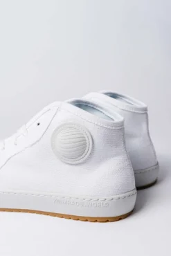 ICNS Partizan Monowhite<Komrads Fashion