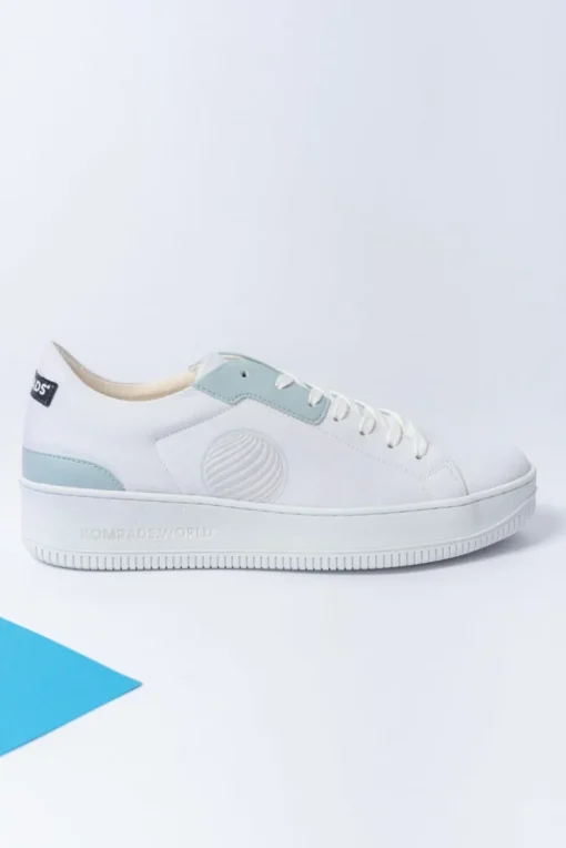 OCNS Pacific Low Sea Mist<Komrads Shop