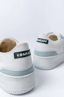OCNS Pacific Low Sea Mist<Komrads Shop