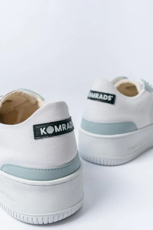 OCNS Pacific Low Sea Mist<Komrads Shop