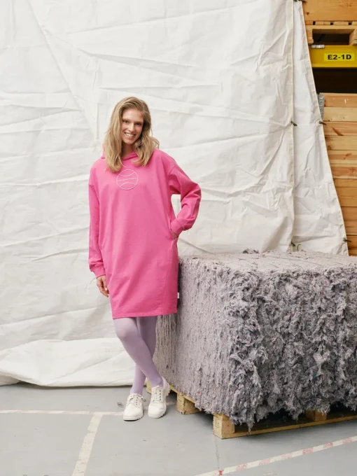 Kuerlinka Hupparimekko Pinkki<Globe Hope Shop