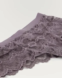 Lace Highwaist String Mrs. Grey<UNDERSTATEMENT Store
