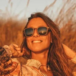 Lark Aurinkolasit<Joplins Sunglasses New