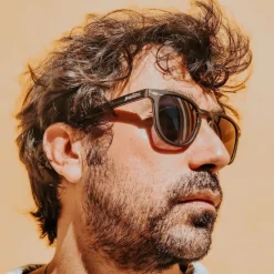 Lark Aurinkolasit<Joplins Sunglasses New