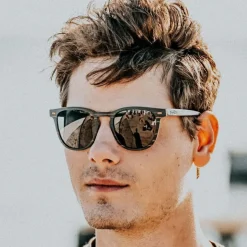 Lark Aurinkolasit<Joplins Sunglasses New