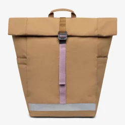 Lars Roll Backpack Toffee Vandra<lefrik Flash Sale
