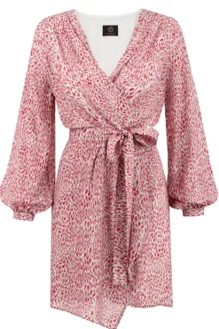 Laurel Silkkimekko Burgundy<Enteliér Best Sale
