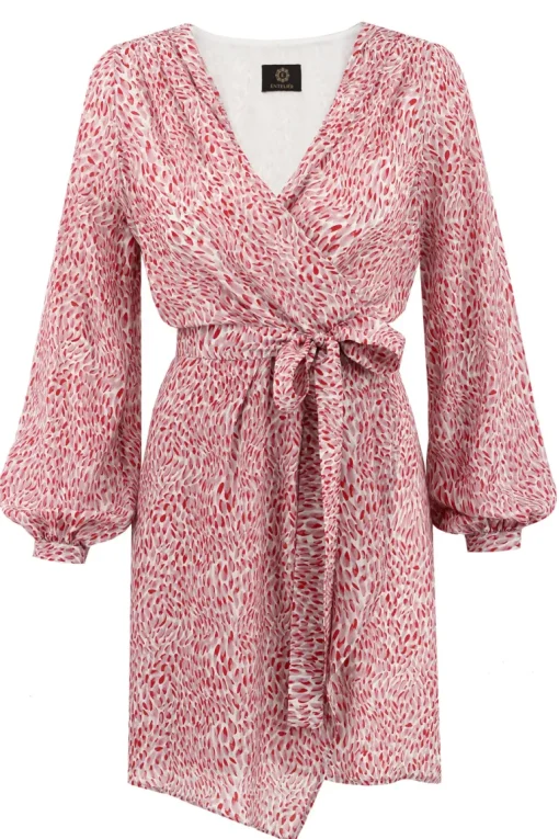 Laurel Silkkimekko Burgundy<Enteliér Best Sale