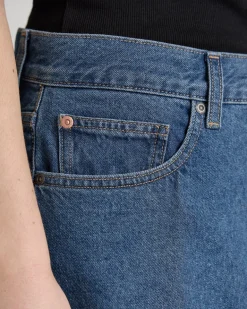 Lena Long Skirt Medium Stone<MUD Jeans Discount