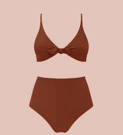 Leona + Core High Bikini Set<Anekdot Cheap