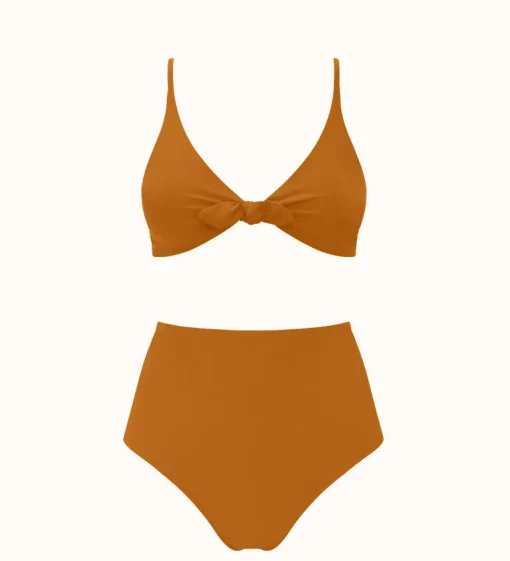 Leona + Core High Bikini Set<Anekdot Cheap
