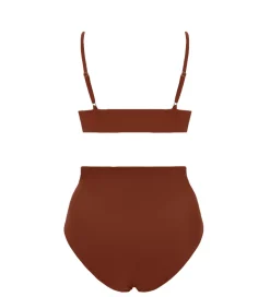 Leona + Core High Bikini Set<Anekdot Cheap