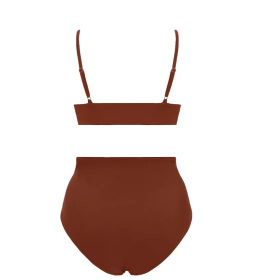 Leona + Core High Bikini Set<Anekdot Cheap