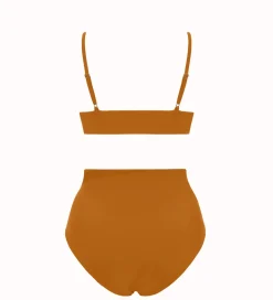 Leona + Core High Bikini Set<Anekdot Cheap