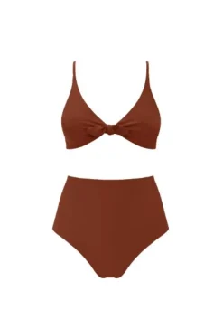 Leona + Core High Bikini Set<Anekdot Cheap