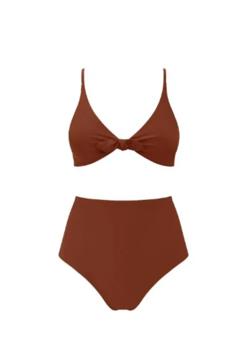 Leona + Core High Bikini Set<Anekdot Cheap