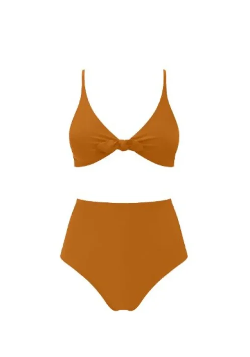 Leona + Core High Bikini Set<Anekdot Cheap