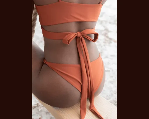 Leona Bikini Bottom<Anekdot Store