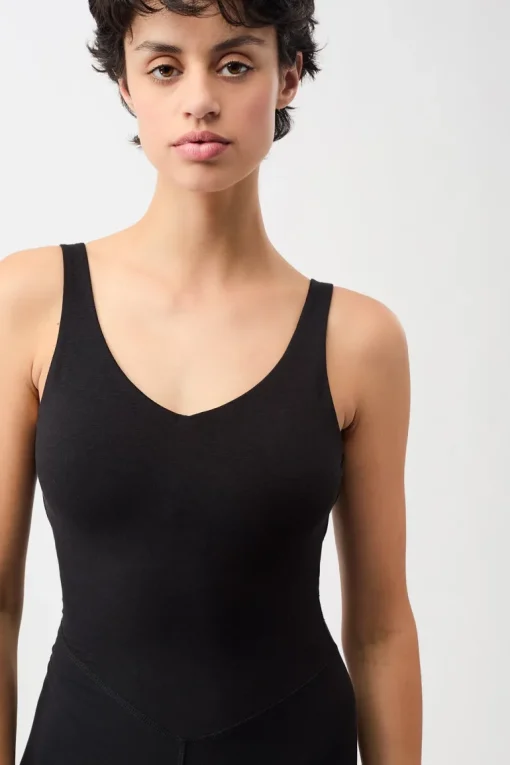 Leotard Black<MANDALA Discount