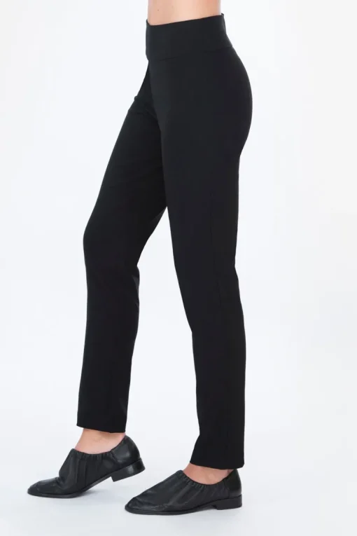 Liisa Trousers Black<FALLA FINLAND Online