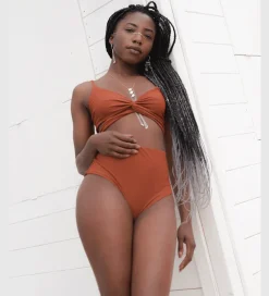 Lin + Core High Bikini Set<Anekdot Cheap
