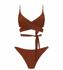 Lin + Leona Bikini Set<Anekdot Discount