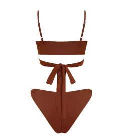 Lin + Leona Bikini Set<Anekdot Discount