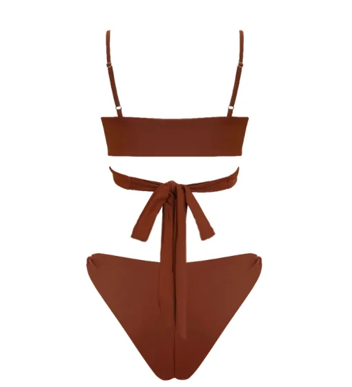 Lin + Leona Bikini Set<Anekdot Discount