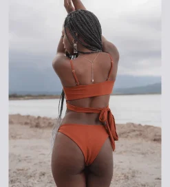 Lin + Leona Bikini Set<Anekdot Discount