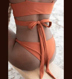 Lin + Leona Bikini Set<Anekdot Discount