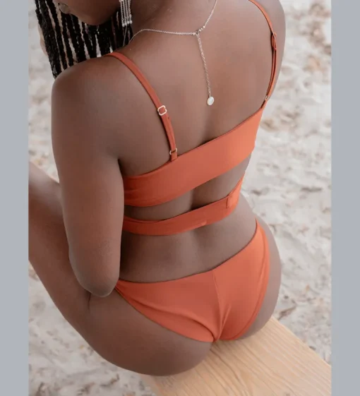 Lin + Leona Bikini Set<Anekdot Discount