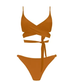 Lin + Leona Bikini Set<Anekdot Discount