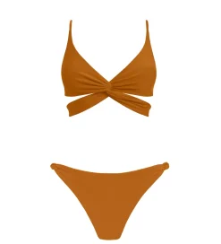 Lin + Leona Bikini Set<Anekdot Discount