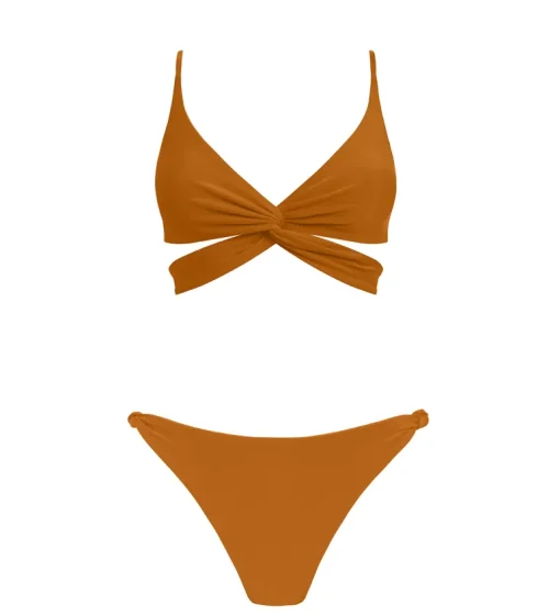 Lin + Leona Bikini Set<Anekdot Discount